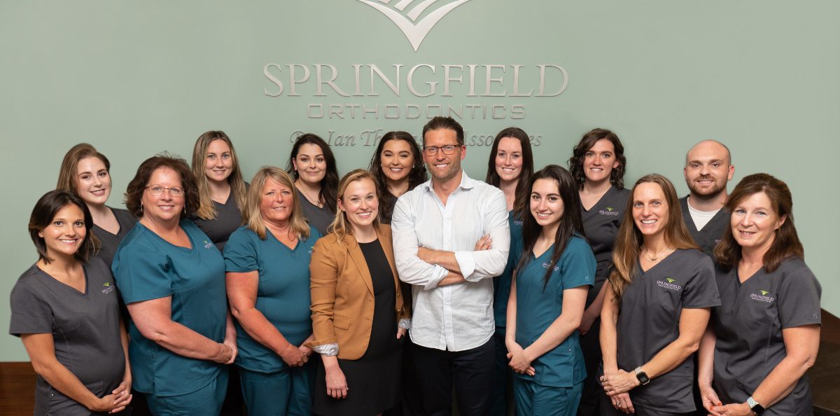 Springfield Orthodontics - Team